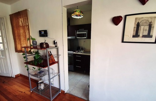 Colonia Roma Apartment | Modern Apartment in the heart of Roma Norte