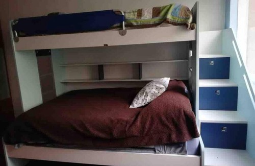 Benito Juarez Apartment | Moderno departamento de 2 recamaras cerca de WTC