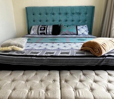 Tlaltenango Apartment | Moderno y Céntrico Loft con Vista a la Ciudad