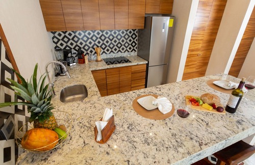 La Veleta Apartment | Moderno y nuevo departamento en Tulum