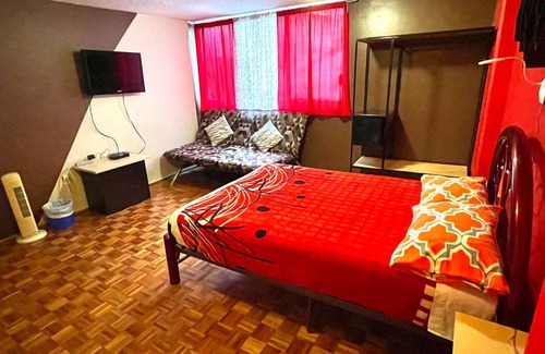 Roma Norte House | Motel ∙ 8 guests
