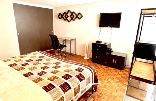 Roma Norte House | Motel ∙ 8 guests