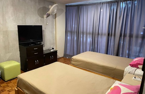 Roma Norte House | Motel ∙ 8 guests