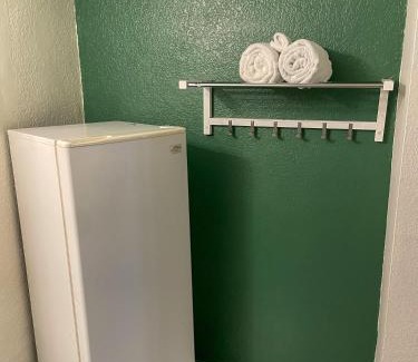 Santa Ana Hotel | Motel Apolo 69