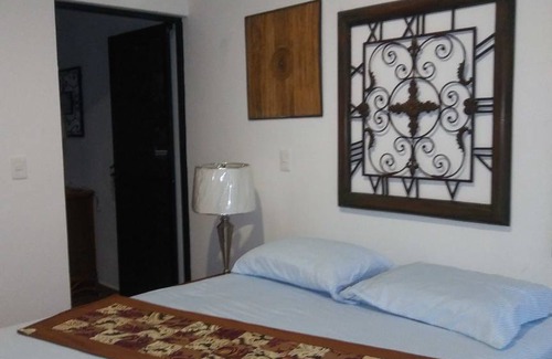 Joaquin Zetina Gasca House | Motel ∙ 8 guests