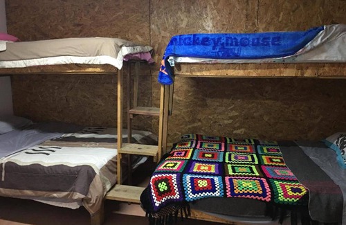 Oaxaca Hostel | Hostel ∙ 8 guests