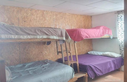 Oaxaca Hostel | Hostel ∙ 8 guests