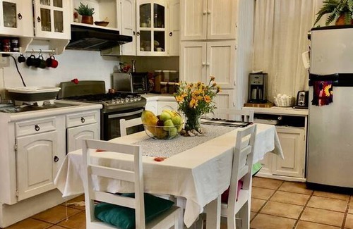 Oaxaca Resort | Private room ∙ 2 guests