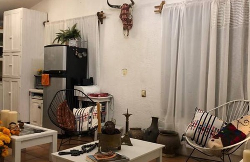 Oaxaca Resort | Private room ∙ 2 guests