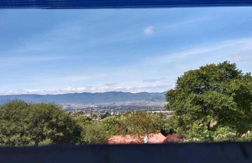 Agencia Municipal Santa Cruz Bed & Breakfast | 60 m² Bed and breakfast ∙ 2 guests
