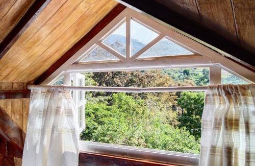 Agencia Municipal Santa Cruz Bed & Breakfast | 60 m² Bed and breakfast ∙ 2 guests