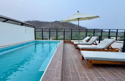 Santa Maria Huatulco Apartment | Apartment ∙ 3 bedrooms ∙ 6 guests