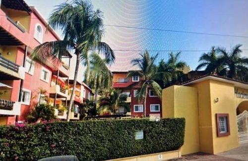 Santa Maria Huatulco House | 1000 m² House ∙ 1 bedroom ∙ 1 guest