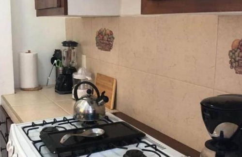 Santa Maria Huatulco House | 1000 m² House ∙ 1 bedroom ∙ 1 guest