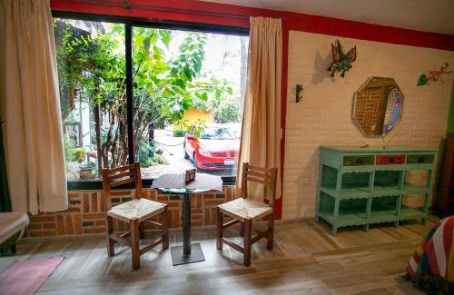 Cholula Apartment | 32 m² Apartment ∙ 1 bedroom ∙ 2 guests