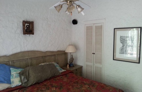 Cuernavaca Resort | Private room ∙ 2 guests