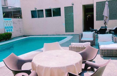 Costa Azul Apartment | 160 m² Apartment ∙ 3 bedrooms ∙ 10 guests