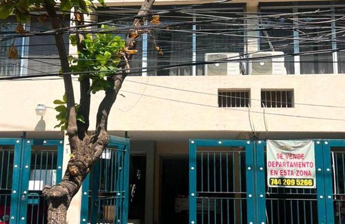 Costa Azul Apartment | 160 m² Apartment ∙ 3 bedrooms ∙ 10 guests