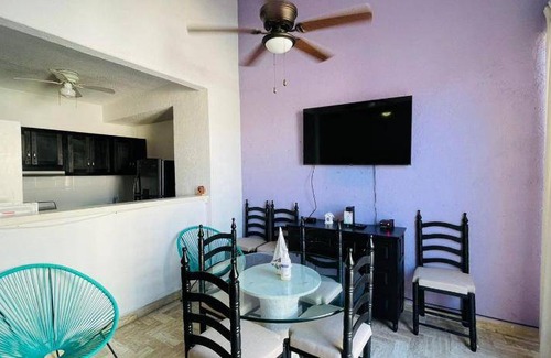 Costa Azul Apartment | 160 m² Apartment ∙ 3 bedrooms ∙ 10 guests