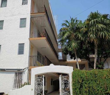 Magallanes Hotel | 40 m² Hotel ∙ 7 guests