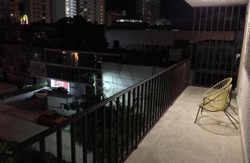 Magallanes Hotel | 40 m² Hotel ∙ 7 guests
