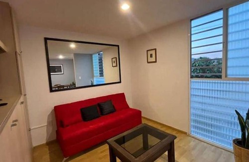 San Raymundo Jalpan Apartment | 80 m² Apartment ∙ 2 bedrooms ∙ 5 guests