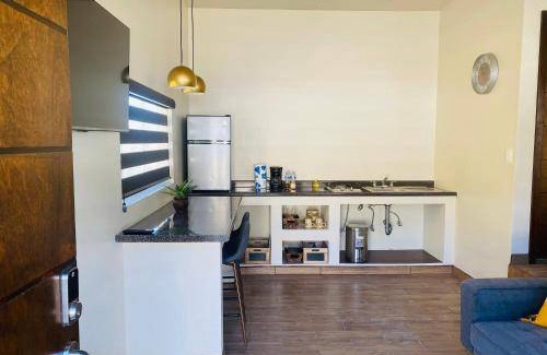 Ensenada Villa | 40 m² Villa ∙ 1 bedroom ∙ 4 guests