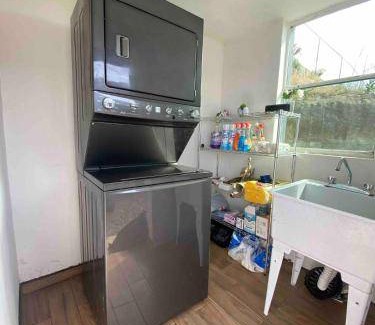 Ensenada Villa | 40 m² Villa ∙ 1 bedroom ∙ 4 guests