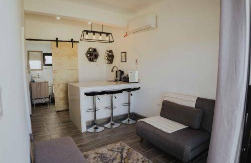 San Antonio de las Minas House | 38 m² House ∙ 2 bedrooms ∙ 5 guests