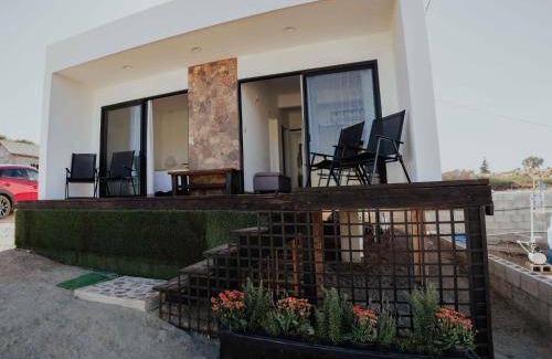 San Antonio de las Minas House | 38 m² House ∙ 2 bedrooms ∙ 5 guests