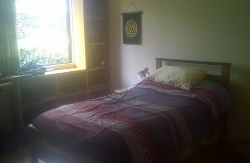 Tlalnepantla de Baz Resort | Private room ∙ 1 guest