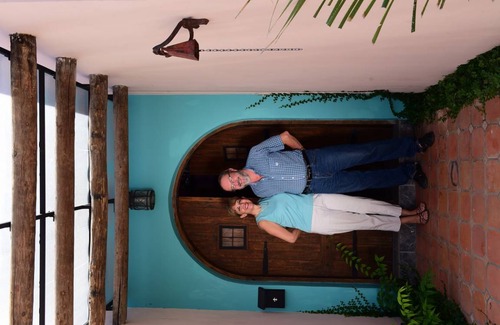 Haciendas del Valle I Etapa Resort | Private room ∙ 2 guests