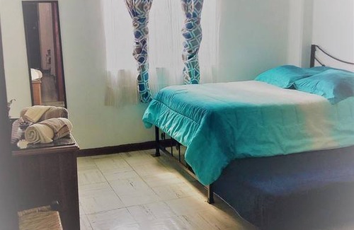 Historic Center Resort | Private room ∙ 2 guests