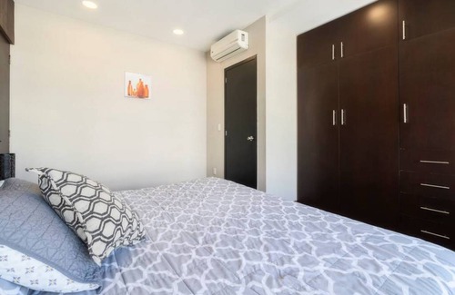Historic Center Apartment | Apartment ∙ 3 bedrooms ∙ 10 guests