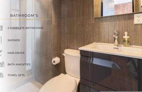 Historic Center Apartment | Apartment ∙ 3 bedrooms ∙ 10 guests