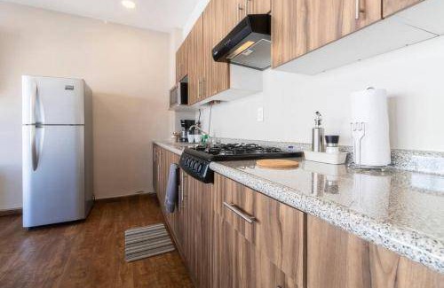 Historic Center House | 95 m² House ∙ 3 bedrooms ∙ 10 guests