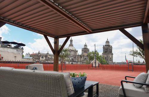 Historic Center Apartment | 80 m² Apartment ∙ 2 bedrooms ∙ 6 guests