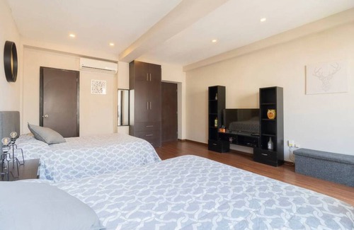 Historic Center Apartment | Apartment ∙ 2 bedrooms ∙ 8 guests