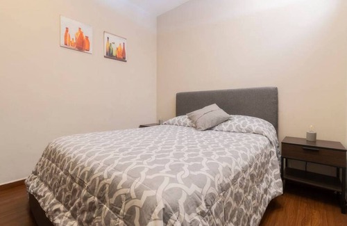Historic Center Apartment | Apartment ∙ 2 bedrooms ∙ 8 guests