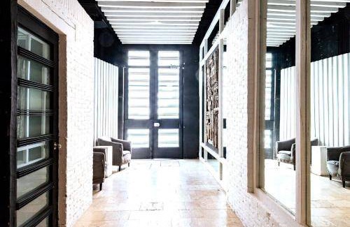 Historic Center Apartment | 40 m² Apartment ∙ 1 bedroom ∙ 3 guests