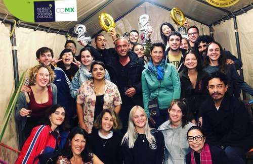 Historic Center Hostel | Hostel ∙ 8 guests