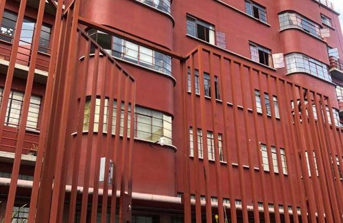 Historic Center Hostel | Hostel ∙ 8 guests