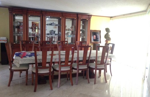 Puebla Resort | Private room ∙ 1 guest