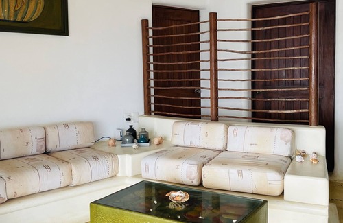La Union House | Casa Luna / la saladita beach