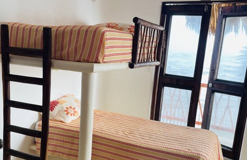 La Union House | Casa Luna / la saladita beach