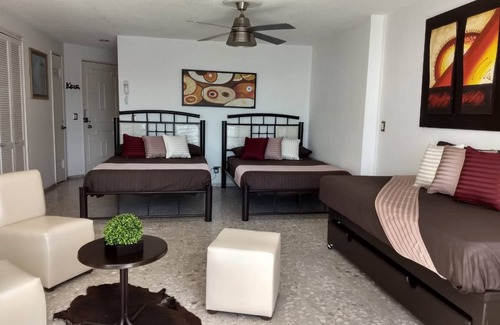 Magallanes Apartment | 50 m² Apartment ∙ 1 bedroom ∙ 4 guests