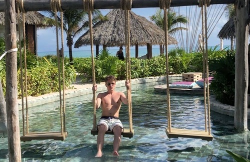 Villa Juarez Condo | Free Golf! Legendary Vidanta Luxury! Waterpark! HOLIDAY DATES AVAILABLE!