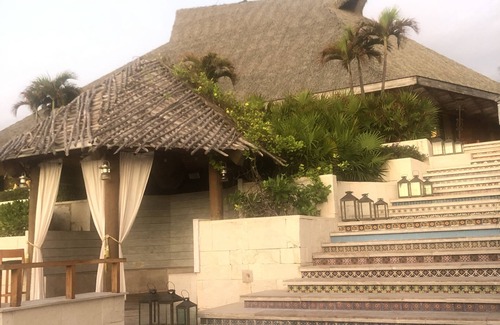 Villa Juarez Condo | Free Golf! Legendary Vidanta Luxury! Waterpark! HOLIDAY DATES AVAILABLE!