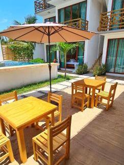 Acapulco Hotel | 40 m² Hotel ∙ 2 bedrooms ∙ 5 guests