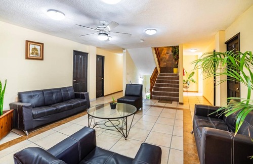 San Luis Potosi Hotel | 19 m² Hotel ∙ 127 guests